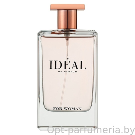 Fragrance World Ideal De Parfum For Women edp 100 ml
