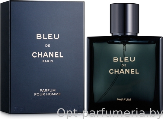 Chanel Bleu De Chanel Men edp 100 ml (LUXE EVRO)