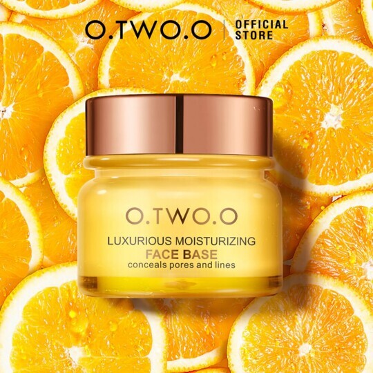 O.TWO.O Дневной увлажняющий крем Skin Care Day Cream Moist Facial Cream Moisturizing Refreshing Day Cream FC003