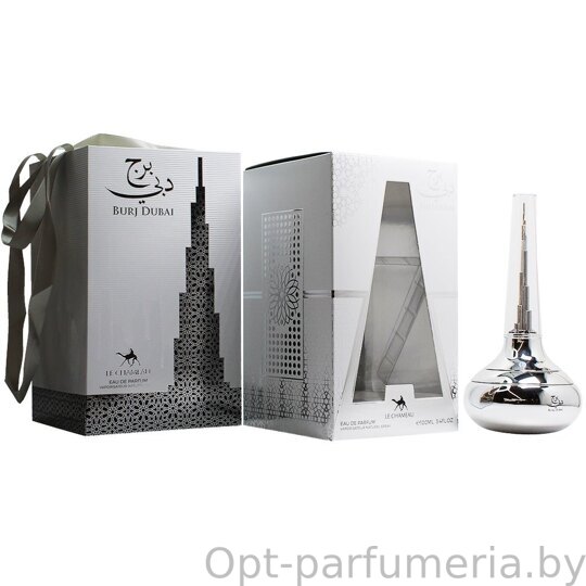Le Chameau Burj Dubai Unisex edp 100 ml