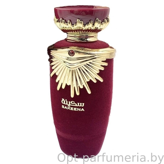 Lattafa Sakeena For Women edp 100 ml