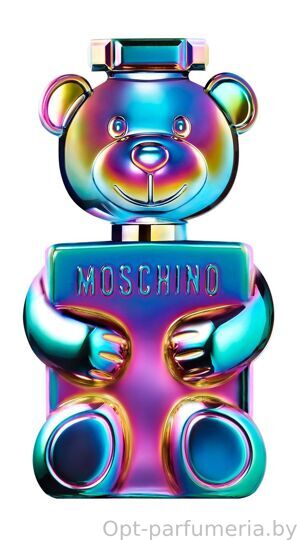 Moschino Toy 2 Pearl Unisex edp 100 ml (LUXE EVRO)