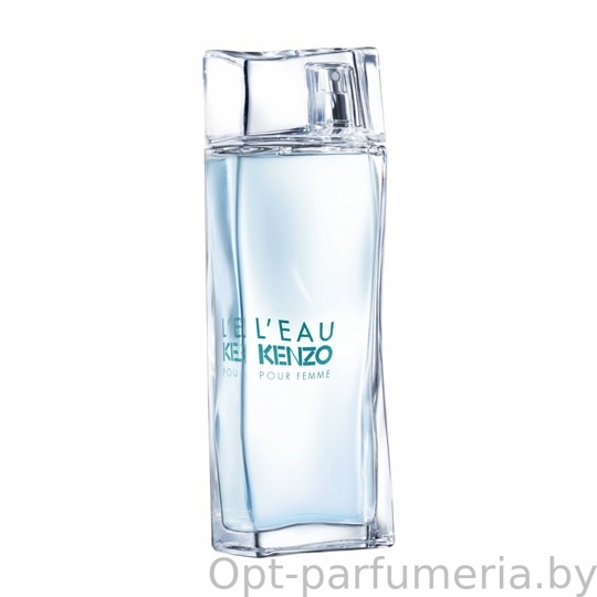 Kenzo L'Eau Par Kenzo Pour Femme edt 100 ml (LUXE EVRO)