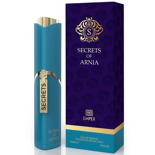 Emper Secrets of Arnia Women edp 100 ml
