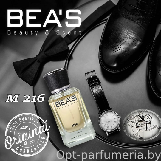 Beas M216 Creed Aventus Men edp 50 ml