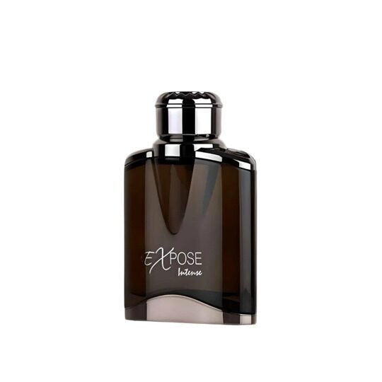 Maison Alhambra Expose Intense For Men edp 100 ml