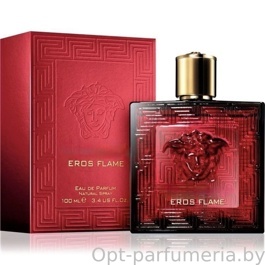 Versace Eros Flame Pour Homme edp 100 ml (LUXE EVRO)