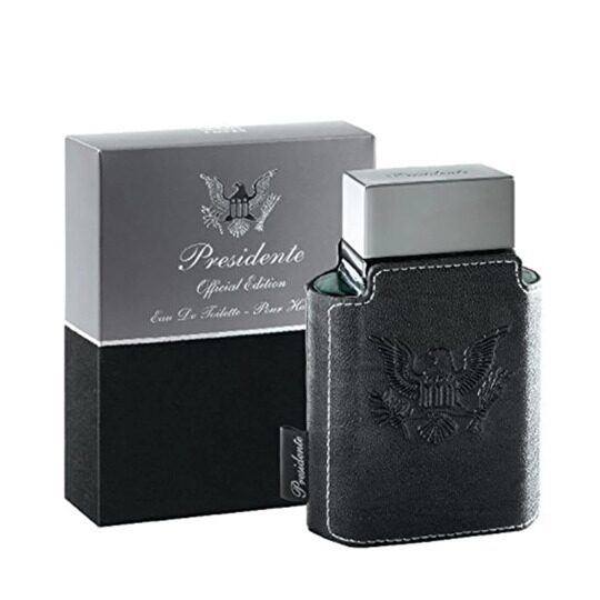 Emper Presidente Official Edition Pour Homme edt 100 ml