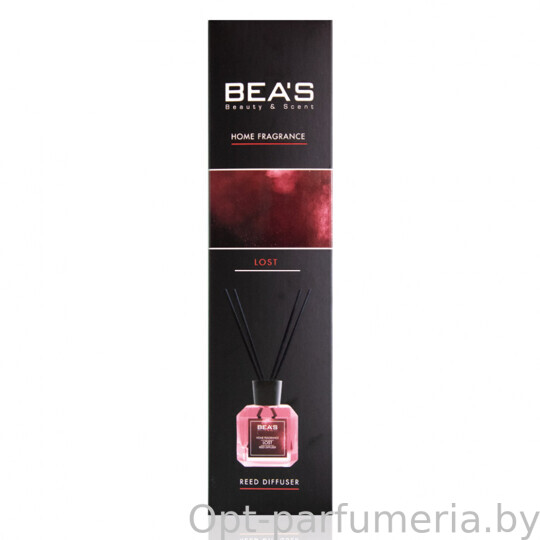 Ароматические диффузоры Beas Lost- Lost Cherry 120 ml