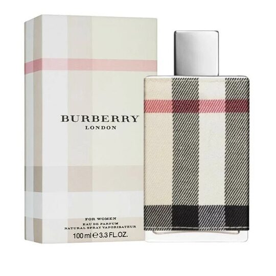 Burberry London Women edp 100 ml (LUXE EVRO)