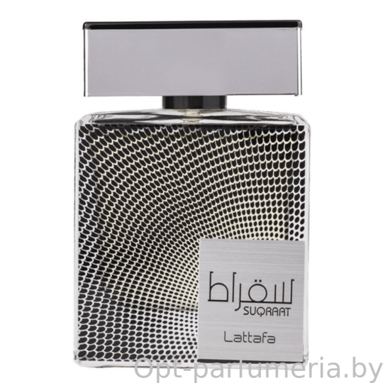 Lattafa Suqraat For men edp 100 ml