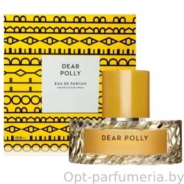 Vilhelm Parfumerie Dear Polly Unisex edp 100 ml (LUXE EVRO)