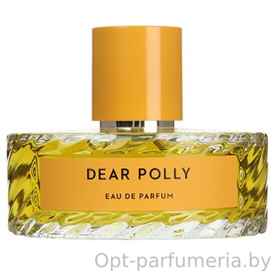 Vilhelm Parfumerie Dear Polly Unisex edp 100 ml (LUXE EVRO)