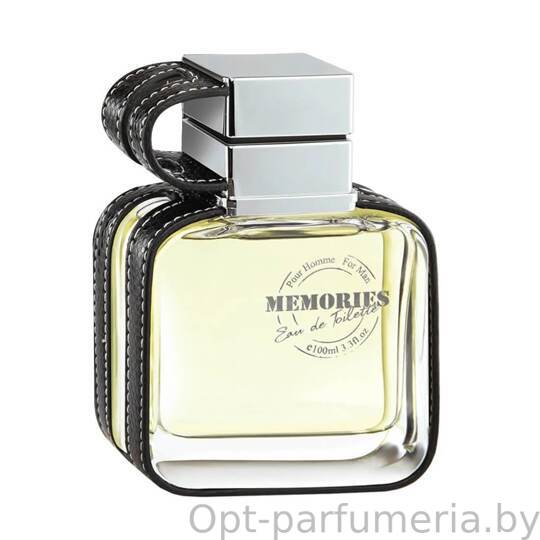 Emper Memories Men edp 100 ml