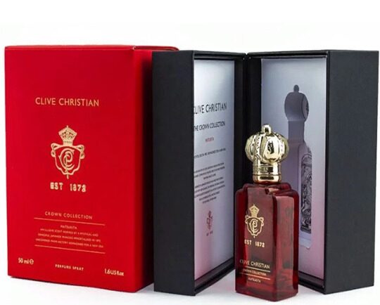 Clive Christian Matsukita Women edp 50 ml Unisex edp 100 ml (LUXE EVRO)
