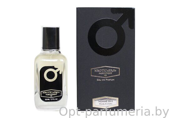 NARKOTIC ROSE & VIP (LACOSTE L.12.12 Blanc) 50ml Артикул: 3013-50