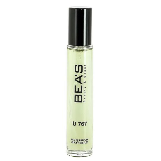 Beas U767 Maison Francis Kurkdjian Oud Satin Mood Unisex edp 20 ml