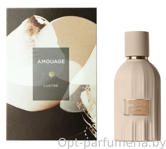 Amouage Lustre Unisex edp 100 ml (LUXE EVRO)