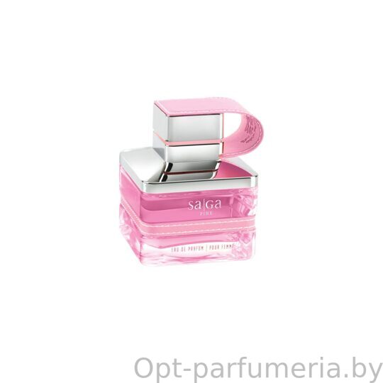Emper Saga Pink Women edp 100 ml
