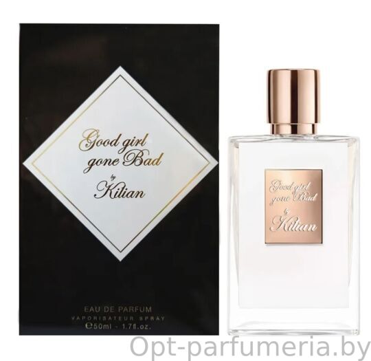 Kilian Good Girl Gone Bad Unisex edp 50 ml (LUXE EVRO)