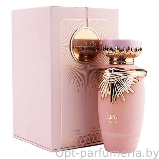 Lattafa Haya For Women edp 100 ml