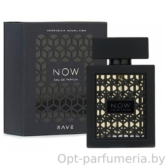 Lattafa Rave Now For Men edp 100 ml