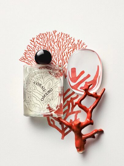 Diptyque Corail Oscuro Unisex edp 100 ml (LUXE EVRO)