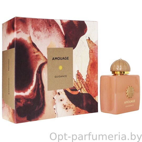 Amouage Guidance Unisex edp 100 ml (LUXE EVRO)