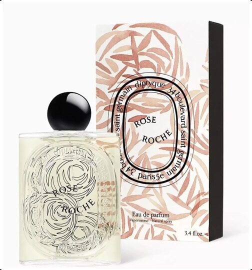 Diptyque Rose Roche Unisex edp 100 ml (LUXE EVRO)