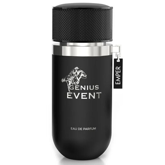 Emper Genius Event Men edp 100 ml