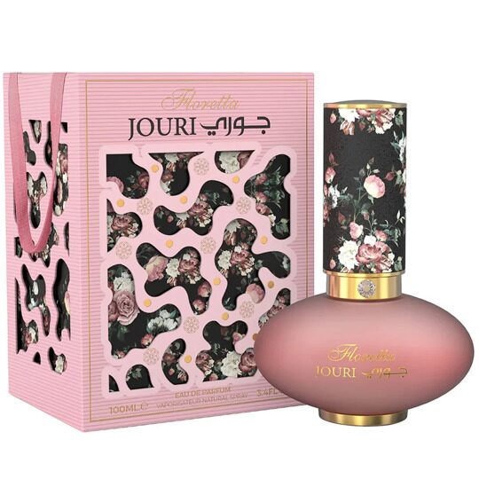 Le Chameau Floretta Jouri Unisex edp 100 ml