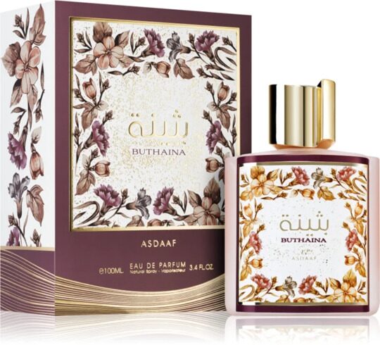 Asdaaf Buthaina Women edp 100 ml