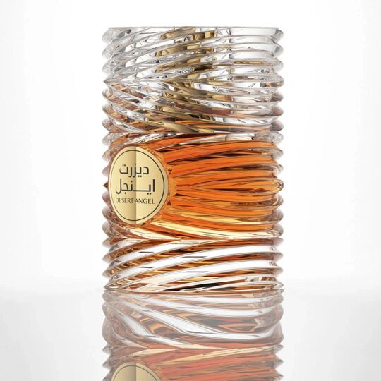 Le Chameau Desert Angel Unisex edp 100 ml