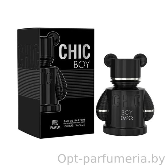 Emper Chic Boy Men edp 100 ml