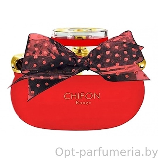 Emper Chifon Rouge Women edp 100 ml