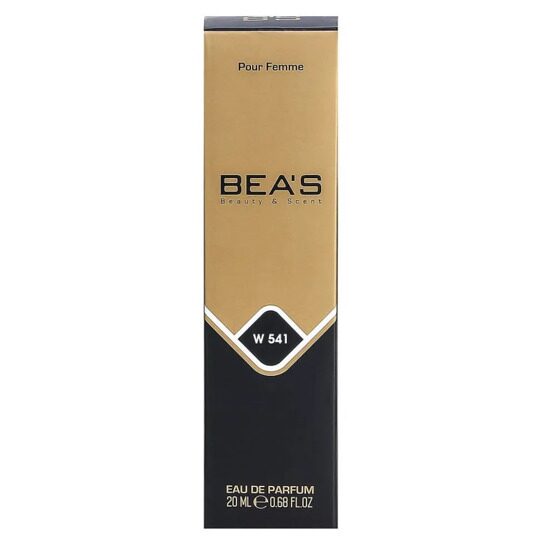 Beas W541 Yves Saint Laurent Mon Paris Women edp 20 ml