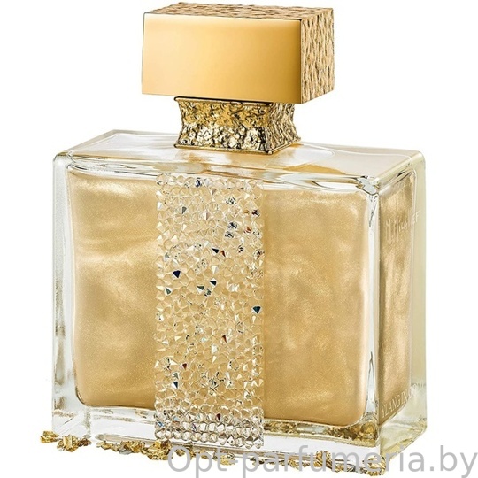 M. Micallef Ylang In Gold Women edp 100 ml (LUXE EVRO)