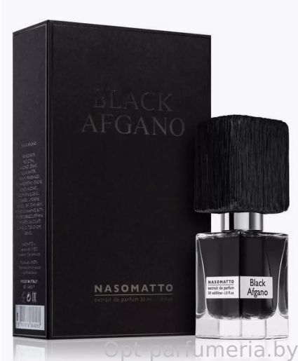 Nasomatto Black Afgano Unisex edp 30 ml (LUXE EVRO)