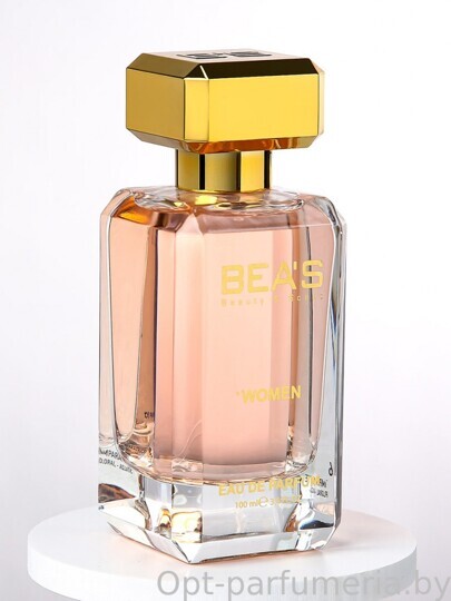 Beas W506 Dolce & Gabbana №3 L'imperatrice Women edp 100 ml