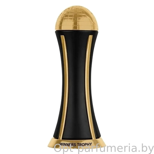 Lattafa Winners Trophy Gold Unisex edp 100 ml