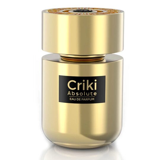 Emper Criki Absolute Unisex edp 100 ml