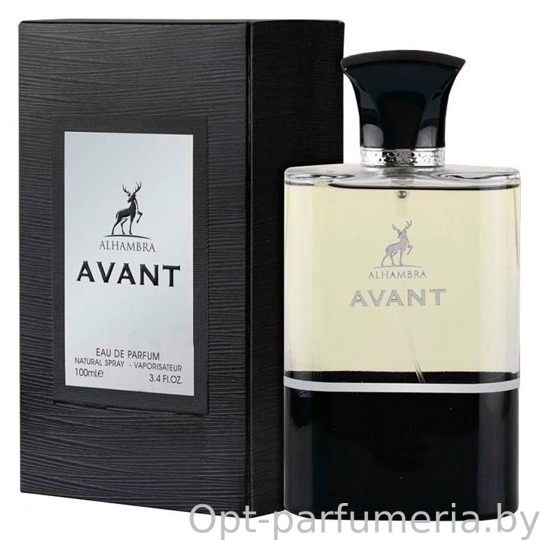 Maison Alhambra Avant For Men edp 100 ml