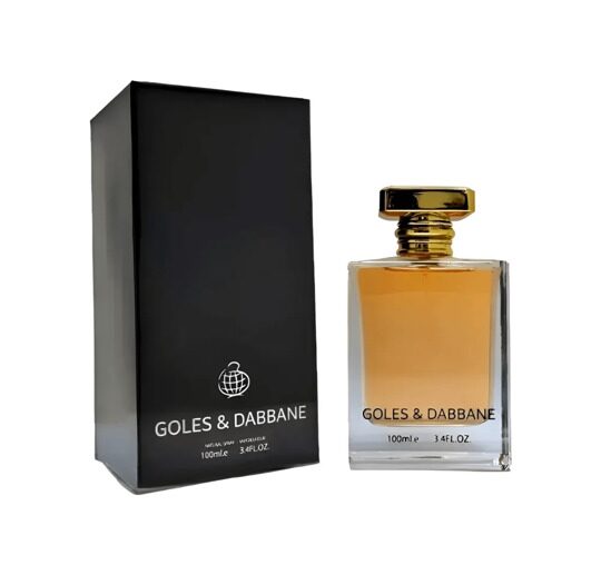 Fragrance Goles & Dabbane For Men edp 100 ml