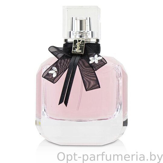 Yves Saint Laurent Mon Paris Parfum Floral Women edp 90 ml (LUXE EVRO)