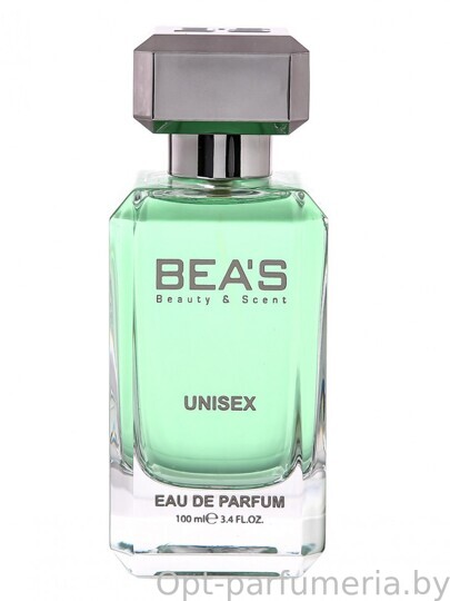 Beas U727 Sospiro Erba Pura edp 100 ml