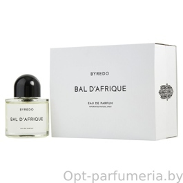 Byredo Bal d'Afrique Unisex edp 100 ml (LUXE EVRO)