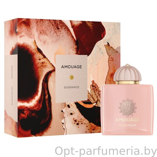 Amouage Guidance Unisex edp 100 ml (LUXE EVRO)