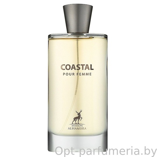 Maison Alhambra Coastal Pour Femme edp 100 ml