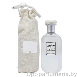 Ard Al Zaafaran Mousuf Musk Unisex edp 100 ml