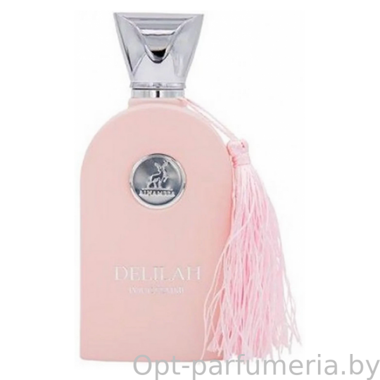 Maison Alhambra Delilah For Women edp 100 ml